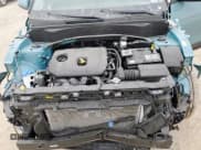 ✅ 2025 Kia Seltos EX • VIN: KNDER2AA5S7733721 • Lot: 80829005. Listed on Copart with 7,202 mi. Free auction sales archive from the USA and detailed vehicle history report at DreamBid. Image 12.