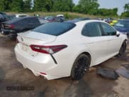 ✅ 2023 Toyota Camry TRD • VIN: 4T1KZ1AK1PU075938 • Лот: 42386682. Опубликован ранее на IAAI с пробегом 92 955 миль. Бесплатный доступ к архиву аукционных продаж из США и подробный отчёт об истории автомобиля на DreamBid. Изображение 4.