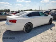 ✅ 2016 Chevrolet Impala LS • VIN: 2G11X5SAXG9208253 • Lot: 82123265. Listed on Copart with 246,544 mi. Free auction sales archive from the USA and detailed vehicle history report at DreamBid. Image 3.