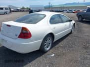 ✅ 2001 Chrysler 300M M • VIN: 2C3HE66G61H717953 • Лот: 40616356. Опубликован ранее на IAAI с пробегом 169 319 миль. Бесплатный доступ к архиву аукционных продаж из США и подробный отчёт об истории автомобиля на DreamBid. Изображение 4.