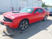 ✅ 2016 Dodge Challenger R/T Plus • VIN: 2C3CDZBT3GH299992 • Lot: 43188443. Listed on IAAI with 57,177 mi. Free auction sales archive from the USA and detailed vehicle history report at DreamBid. Image 17.