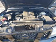 ✅ 2020 Nissan Frontier SV • VIN: 1N6ED0EA2LN723381 • Lot: 42626926. Listed on IAAI with 85,695 mi. Free auction sales archive from the USA and detailed vehicle history report at DreamBid. Image 10.