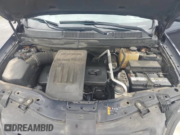 ✅ 2014 Chevrolet Captiva Sport LT • VIN: 3GNAL3EK1ES524062 • Lot: 56660315. Wystawiony na Copart z przebiegiem 242 660 mil. Bezpłatny archiwum sprzedaży aukcyjnych z USA i szczegółowy raport historii pojazdu na DreamBid. Zdjęcie 11.