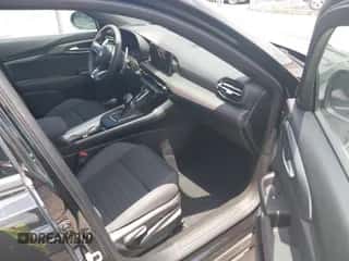 2024 Dodge Hornet R/T z VIN ZACPDFCW6R3A35730, wystawiony jako IAAI lot #42708536 z przebiegiem 23 026 mil mil oraz . Historia ofert i sprzedaży dostępna na DreamBid. Obrazek 5.