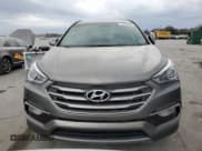 ✅ 2018 Hyundai Santa Fe 2.0T • VIN: 5NMZUDLA1JH058790 • Лот: 73980193. Опубликован ранее на Copart с пробегом 139 337 миль. Бесплатный доступ к архиву аукционных продаж из США и подробный отчёт об истории автомобиля на DreamBid. Изображение 5.