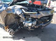 ✅ 2023 Honda HR-V LX • VIN: 3CZRZ1H30PM705173 • Lot: 43464762. Listed on IAAI with 24,818 mi. Free auction sales archive from the USA and detailed vehicle history report at DreamBid. Image 6.