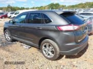✅ 2016 Ford Edge Titanium • VIN: 2FMPK4K99GBB12635 • Лот: 43434208. Опубликован ранее на IAAI с пробегом 164 504 миль. Бесплатный доступ к архиву аукционных продаж из США и подробный отчёт об истории автомобиля на DreamBid. Изображение 3.