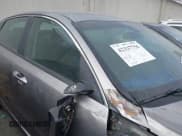 ✅ 2018 Kia Optima LX • VIN: 5XXGT4L1XJG248144 • Lot: 42337756. Listed on IAAI with 92,189 mi. Free auction sales archive from the USA and detailed vehicle history report at DreamBid. Image 14.