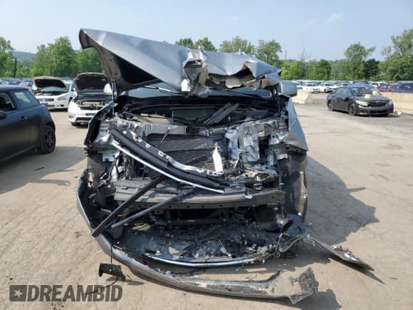 ✅ 2023 Chevrolet Suburban LT • VIN: 1GNSKCKD6PR332736 • Lot: 58495535. Listed on Copart with Not provided. Free auction sales archive from the USA and detailed vehicle history report at DreamBid. Image 5.