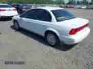 1998 Saturn SL с VIN 1G8ZK5273WZ251392, выставлен на аукционе IAAI как лот 42149274 с пробегом 80 544 миль миль и . История ставок и продаж доступна на DreamBid. Изображение 3.