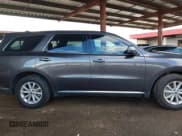 ✅ 2020 Dodge Durango SXT • VIN: 1C4RDHAG6LC119860 • Lot: 43443047. Wystawiony na IAAI z przebiegiem 113 276 mil. Bezpłatny archiwum sprzedaży aukcyjnych z USA i szczegółowy raport historii pojazdu na DreamBid. Zdjęcie 13.