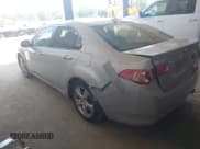 ✅ 2013 Acura TSX • VIN: JH4CU2F49DC009628 • Lot: 42578173. Listed on IAAI with 140,893 mi. Free auction sales archive from the USA and detailed vehicle history report at DreamBid. Image 3.