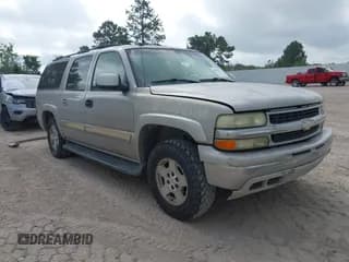 ✅ 2004 Chevrolet Suburban LT • VIN: 1GNEC16Z34J268718 • Лот: 42078372. Опубликован ранее на IAAI с пробегом 433 488 миль. Бесплатный доступ к архиву аукционных продаж из США и подробный отчёт об истории автомобиля на DreamBid. Изображение 1.