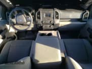 ✅ 2018 Ford F-150 XL • VIN: 1FTFX1E5XJKE90534 • Lot: 86692535. Listed on Copart with 23,552 mi. Free auction sales archive from the USA and detailed vehicle history report at DreamBid. Image 8.