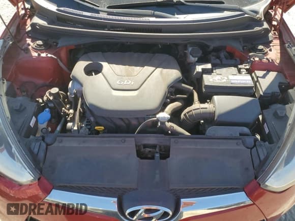 ✅ 2013 Hyundai Veloster w/Gray Int • VIN: KMHTC6AD6DU138208 • Lot: 77527594. Wystawiony na Copart z przebiegiem 73 627 mil. Bezpłatny archiwum sprzedaży aukcyjnych z USA i szczegółowy raport historii pojazdu na DreamBid. Zdjęcie 12.