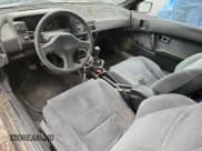 ✅ 1988 Nissan Pulsar • VIN: JN1PN34S0JM023272 • Lot: 70281795. Wystawiony na Copart z przebiegiem 75 892 mil. Bezpłatny archiwum sprzedaży aukcyjnych z USA i szczegółowy raport historii pojazdu na DreamBid. Zdjęcie 8.