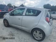 ✅ 2014 Chevrolet Spark LS • VIN: KL8CA6S98EC485625 • Lot: 69411895. Listed on Copart with 150,368 mi. Free auction sales archive from the USA and detailed vehicle history report at DreamBid. Image 2.