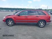 ✅ 2007 Chrysler Pacifica • VIN: 2A8GF48X47R146268 • Lot: 42806463. Listed on IAAI with 209,950 mi. Free auction sales archive from the USA and detailed vehicle history report at DreamBid. Image 14.