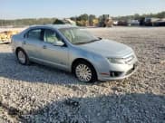 ✅ 2010 Ford Fusion Hybrid • VIN: 3FADP0L39AR108983 • Лот: 86311875. Опубликован ранее на Copart с пробегом 144 094 миль. Бесплатный доступ к архиву аукционных продаж из США и подробный отчёт об истории автомобиля на DreamBid. Изображение 13.