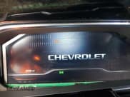 ✅ 2025 Chevrolet Silverado 1500 • VIN: 3GCPKDEK3SG101090 • Лот: 68226025. Опубликован ранее на Copart с пробегом 8 645 миль. Бесплатный доступ к архиву аукционных продаж из США и подробный отчёт об истории автомобиля на DreamBid. Изображение 9.