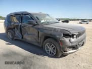 ✅ 2021 Jeep Grand Cherokee Laredo • VIN: 1C4RJKAG1M8202428 • Lot: 52357395. Listed on Copart with 68,378 mi. Free auction sales archive from the USA and detailed vehicle history report at DreamBid. Image 4.