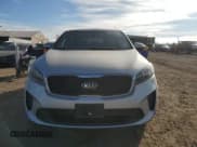 ✅ 2019 Kia Sorento LX • VIN: 5XYPGDA51KG497097 • Lot: 82783295. Wystawiony na Copart z przebiegiem 82 295 mil. Bezpłatny archiwum sprzedaży aukcyjnych z USA i szczegółowy raport historii pojazdu na DreamBid. Zdjęcie 5.