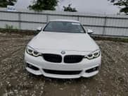 ✅ 2020 BMW 4 Series 430i • VIN: WBA4Z1C06L5N26338 • Lot: 64378045. Wystawiony na Copart z przebiegiem 27 210 mil. Bezpłatny archiwum sprzedaży aukcyjnych z USA i szczegółowy raport historii pojazdu na DreamBid. Zdjęcie 5.
