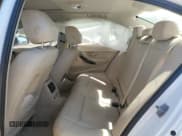 ✅ 2013 BMW 3 Series 328i xDrive • VIN: WBA3B3C52DF536500 • Lot: 56538265. Listed on Copart with Not provided. Free auction sales archive from the USA and detailed vehicle history report at DreamBid. Image 10.