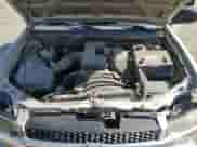 2006 Chevrolet Colorado 1LT with VIN 1GCCS136X68113980, listed as a Copart auction lot 82746985 with 213,098 mi miles and Salvage title. Bid and sale history available at DreamBid. Image 11.