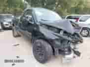 2007 Dodge 1500 ST with VIN 1D7HA16K07J532888, listed as a IAAI auction lot 43418093 with Not provided miles and . Bid and sale history available at DreamBid. Image 1.