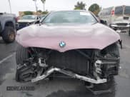 ✅ 2023 BMW 8 Series M850i xDrive • VIN: WBABC4C03PCK50261 • Lot: 43608568. Listed on IAAI with 29,434 mi. Free auction sales archive from the USA and detailed vehicle history report at DreamBid. Image 13.