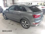 ✅ 2015 Audi Q3 Premium Plus • VIN: WA1EFCFS8FR004620 • Лот: 43490021. Опубликован ранее на IAAI с пробегом 101 555 миль. Бесплатный доступ к архиву аукционных продаж из США и подробный отчёт об истории автомобиля на DreamBid. Изображение 3.