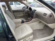 ✅ 1995 Lexus LS 400 • VIN: JT8UF22E4S0012626 • Лот: 42487777. Опубликован ранее на IAAI с пробегом 215 469 миль. Бесплатный доступ к архиву аукционных продаж из США и подробный отчёт об истории автомобиля на DreamBid. Изображение 5.