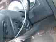 2007 Dodge Dakota SLT with VIN 1D7HW48K17S141534, listed as a IAAI auction lot 43202323 with 187,741 mi miles and . Bid and sale history available at DreamBid. Image 11.