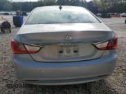 ✅ 2011 Hyundai Sonata GLS • VIN: 5NPEB4AC9BH171416 • Лот: 81978025. Опубликован ранее на Copart с пробегом 162 577 миль. Бесплатный доступ к архиву аукционных продаж из США и подробный отчёт об истории автомобиля на DreamBid. Изображение 6.