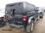 ✅ 2013 Jeep Wrangler Unlimited Sahara • VIN: 1C4BJWEG7DL627832 • Lot: 43612414. Wystawiony na IAAI z przebiegiem 181 773 mil. Bezpłatny archiwum sprzedaży aukcyjnych z USA i szczegółowy raport historii pojazdu na DreamBid. Zdjęcie 4.