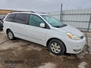 ✅ 2004 Toyota Sienna XLE Limited • VIN: 5TDBA22C54S016397 • Lot: 93864645. Wystawiony na Copart z przebiegiem Nie podano. Bezpłatny archiwum sprzedaży aukcyjnych z USA i szczegółowy raport historii pojazdu na DreamBid. Zdjęcie 4.