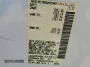 ✅ 2013 Nissan LEAF SL • VIN: 1N4AZ0CP8DC423812 • Lot: 62018385. Listed on Copart with 78,035 mi. Free auction sales archive from the USA and detailed vehicle history report at DreamBid. Image 13.