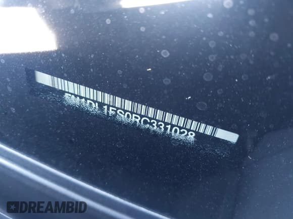 ✅ 2024 Infiniti QX60 Luxe • VIN: 5N1DL1FS0RC331028 • Лот: 43015293. Опубликован ранее на IAAI с пробегом 14 514 миль. Бесплатный доступ к архиву аукционных продаж из США и подробный отчёт об истории автомобиля на DreamBid. Изображение 12.