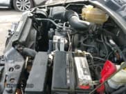 ✅ 2007 Jeep Liberty Limited • VIN: 1J4GL58K77W693479 • Lot: 42739904. Listed on IAAI with 237,258 mi. Free auction sales archive from the USA and detailed vehicle history report at DreamBid. Image 19.