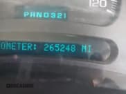 ✅ 2005 Chevrolet Avalanche Z66 • VIN: 3GNEC12Z45G273984 • Lot: 40548465. Listed on IAAI with 265,248 mi. Free auction sales archive from the USA and detailed vehicle history report at DreamBid. Image 7.