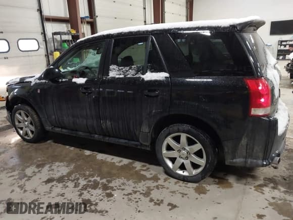 ✅ 2005 Saturn VUE • VIN: 5GZCZ634X5S812114 • Lot: 41300095. Wystawiony na IAAI z przebiegiem 280 854 mil. Bezpłatny archiwum sprzedaży aukcyjnych z USA i szczegółowy raport historii pojazdu na DreamBid. Zdjęcie 14.