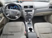 ✅ 2012 Ford Fusion SE • VIN: 3FAHP0HG2CR221593 • Lot: 91659145. Listed on Copart with 212,797 mi. Free auction sales archive from the USA and detailed vehicle history report at DreamBid. Image 8.