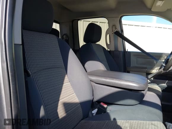 ✅ 2009 Dodge 1500 SLT • VIN: 1D3HB18P49S800667 • Lot: 41756698. Listed on IAAI with 267,731 mi. Free auction sales archive from the USA and detailed vehicle history report at DreamBid. Image 5.