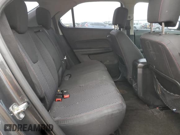 ✅ 2012 Chevrolet Equinox LS • VIN: 2GNALBEKXC1207416 • Lot: 87384725. Wystawiony na Copart z przebiegiem 92 677 mil. Bezpłatny archiwum sprzedaży aukcyjnych z USA i szczegółowy raport historii pojazdu na DreamBid. Zdjęcie 10.