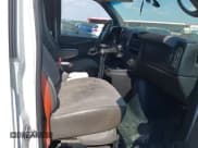 ✅ 2014 Chevrolet Express Cargo • VIN: 1GCWGFCA7E1206253 • Lot: 42929235. Listed on IAAI with 312,105 mi. Free auction sales archive from the USA and detailed vehicle history report at DreamBid. Image 5.