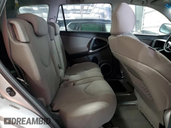 ✅ 2006 Toyota RAV4 Limited • VIN: JTMZD31V465001588 • Lot: 69732885. Listed on Copart with 194,844 mi. Free auction sales archive from the USA and detailed vehicle history report at DreamBid. Image 11.