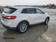 ✅ 2016 Lincoln MKX Select • VIN: 2LMTJ6KRXGBL26325 • Лот: 93252645. Опубликован ранее на Copart с пробегом 144 105 миль. Бесплатный доступ к архиву аукционных продаж из США и подробный отчёт об истории автомобиля на DreamBid. Изображение 3.