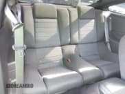 ✅ 2009 Ford Mustang GT • VIN: 1ZVHT82H495106704 • Лот: 42255540. Опубликован ранее на IAAI с пробегом 61 588 миль. Бесплатный доступ к архиву аукционных продаж из США и подробный отчёт об истории автомобиля на DreamBid. Изображение 8.