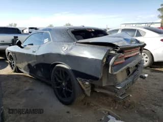 ✅ 2013 Dodge Challenger R/T Plus • VIN: 2C3CDYBT8DH653530 • Lot: 72998854. Wystawiony na Copart z przebiegiem 119 331 mil. Bezpłatny archiwum sprzedaży aukcyjnych z USA i szczegółowy raport historii pojazdu na DreamBid. Zdjęcie 2.